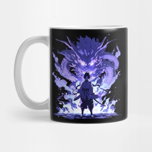 susanoo Mug